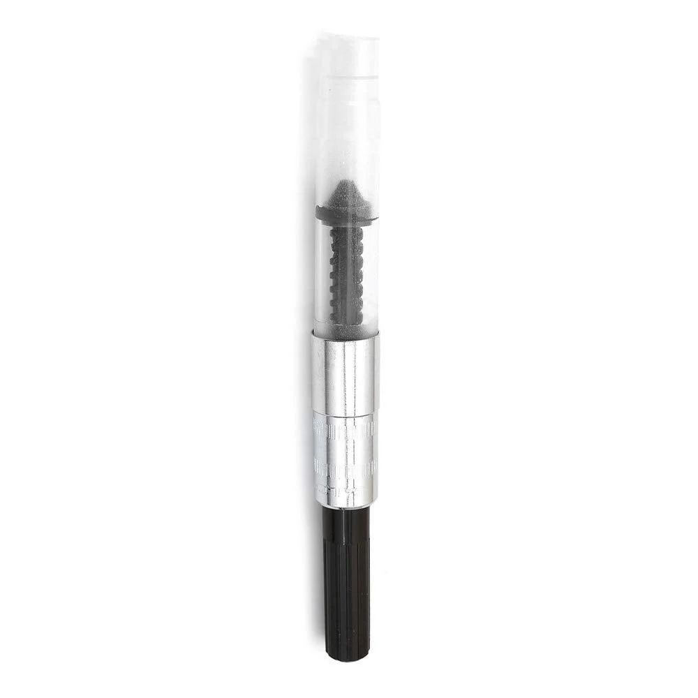 Sailor Fountain Pen Ink Converter Black 14-0506-220