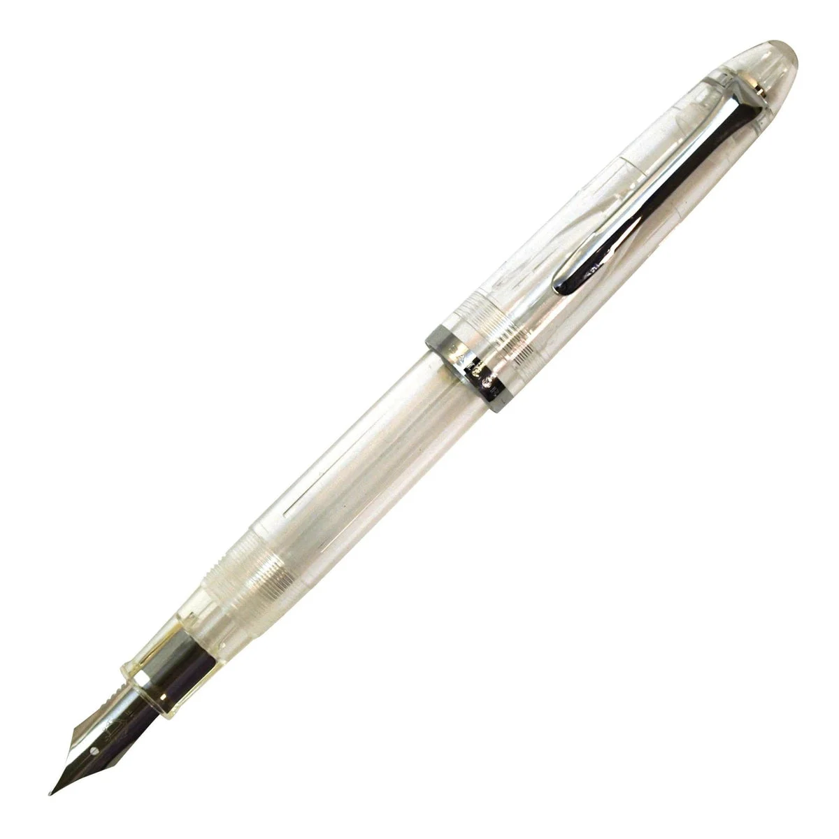 Sailor Penna Stilografica Profit Junior Skeleton 11-9924-300 MF