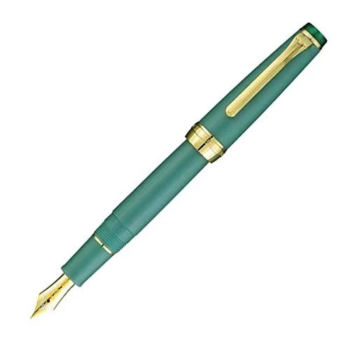 Sailor Penna Stilografica Shikiori Amaoto Suiu MF 11-3059-302