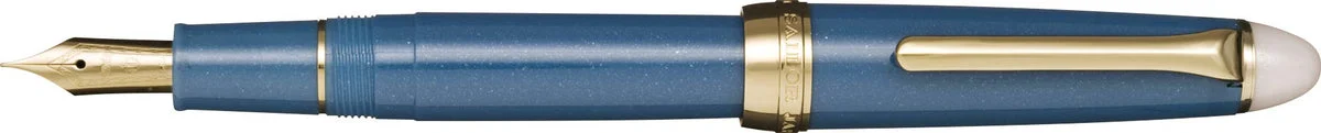 Sailor penna stilografica Shikiori Shimoyo pennino fine 11-0558-204