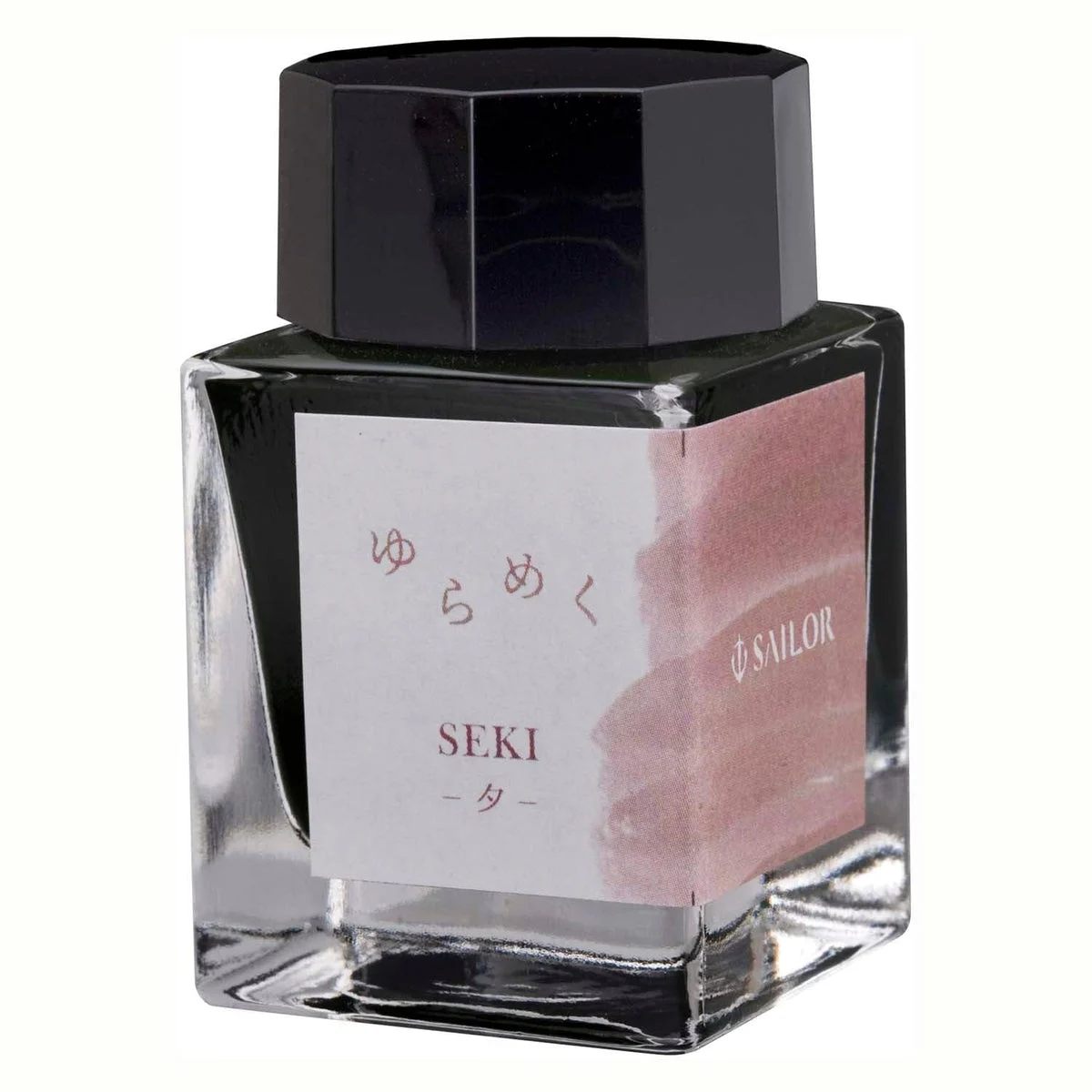 Sailor inchiostro per stilografica Yurameku Yuu SEKI 20 ml 13-1529-208