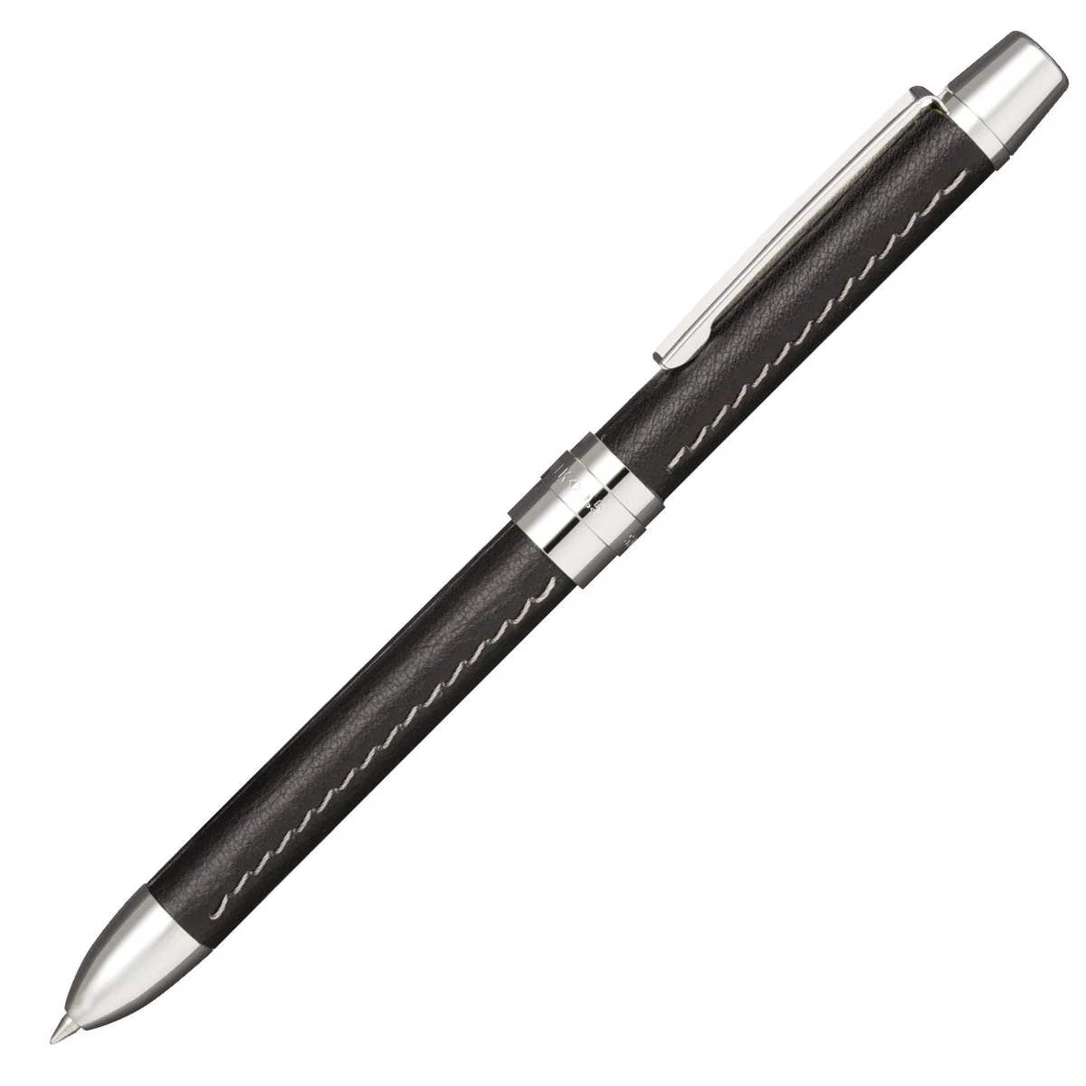 Sailor Refino l 2-Color + Mechanical Pencil Multi Pen Black 16-0319-220