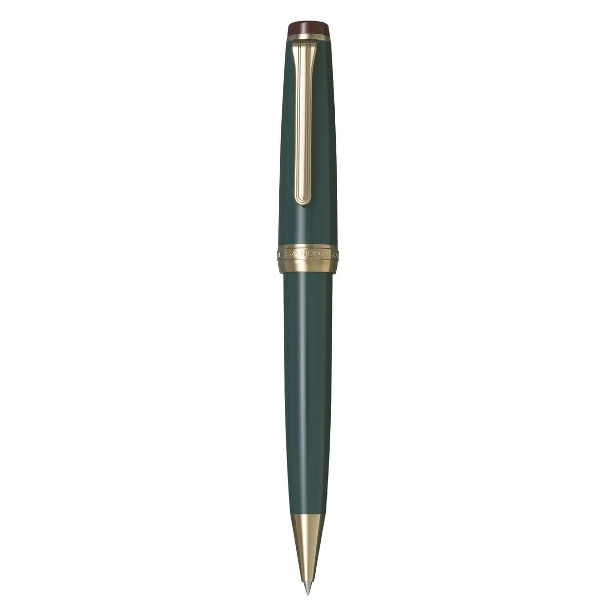 Sailor Penna a Sfera SHIKIORI Four Seasons Pheasant Black 0.7 mm