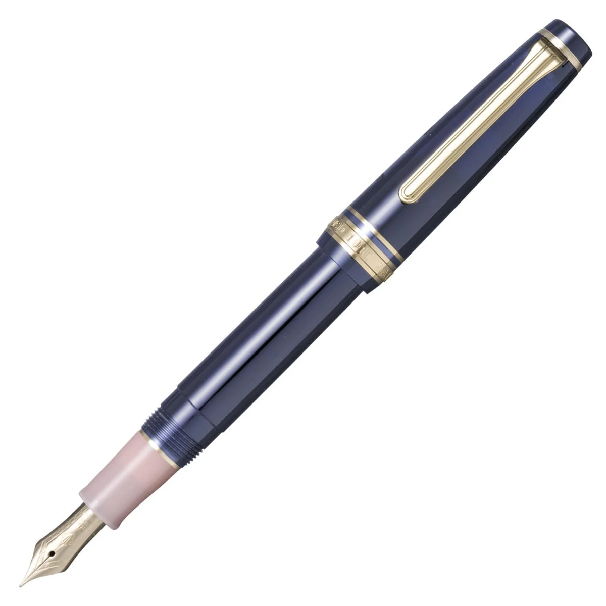 Sailor SHIKIORI Sansui Fountain Pen Yuen Medium-Fine 11-2050-301
