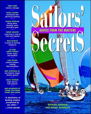 sailors’ secrets - Libri e DVD