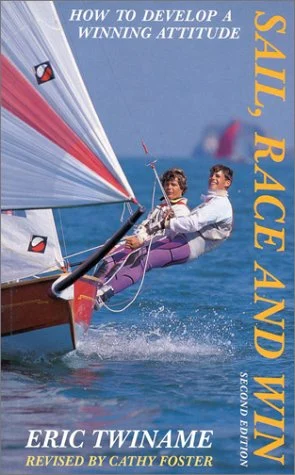 sail, race and win - Libri e DVD