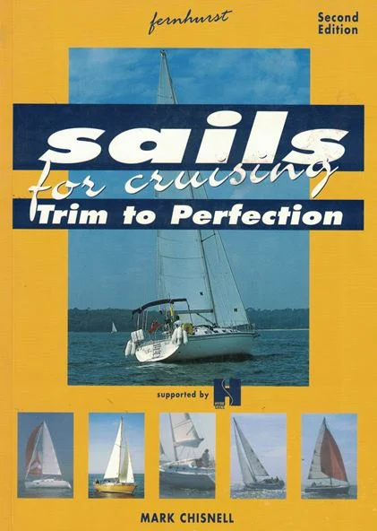 sails for cruising - Libri e DVD