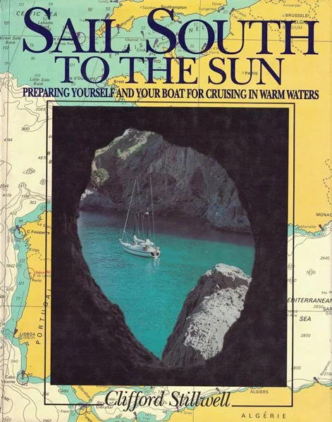 sail south to the sun - Libri e DVD