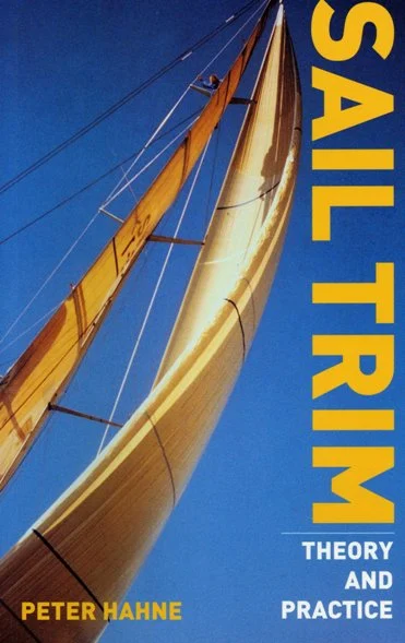 sail trim - Libri e DVD