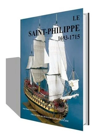 il saint-philippe 1693-1715