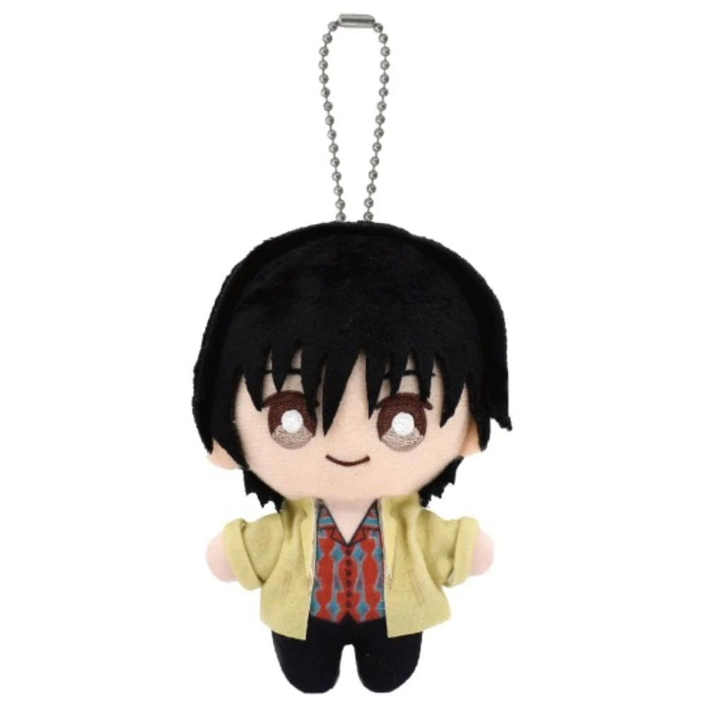 SAKAMOTO DAYS Peluche Mascotte Chibi Nagumo 120-140 mm