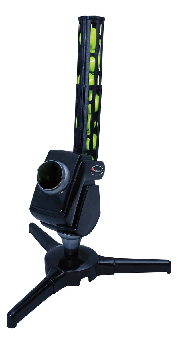 Sakurai Calflex Tennis Ball Machine Trainer Hard Ball Compatible CT-012