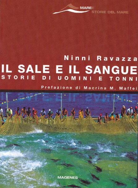 il sale e il sangue - Libri e DVD