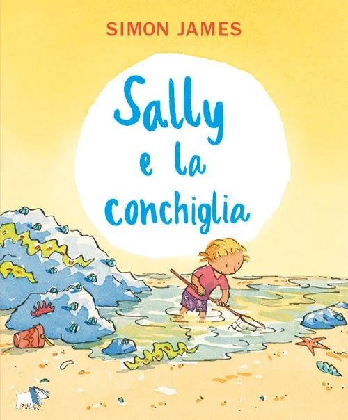 sally e la conchiglia - Libri e DVD