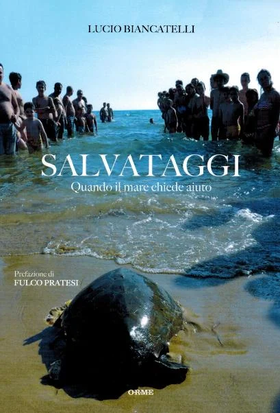 salvataggi - Libri e DVD