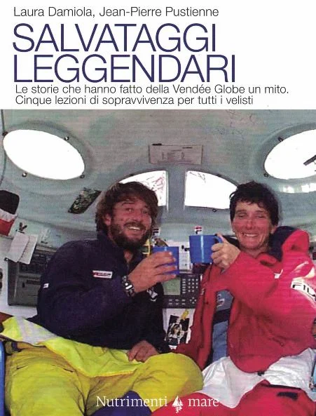 salvataggi leggendari - Libri e DVD