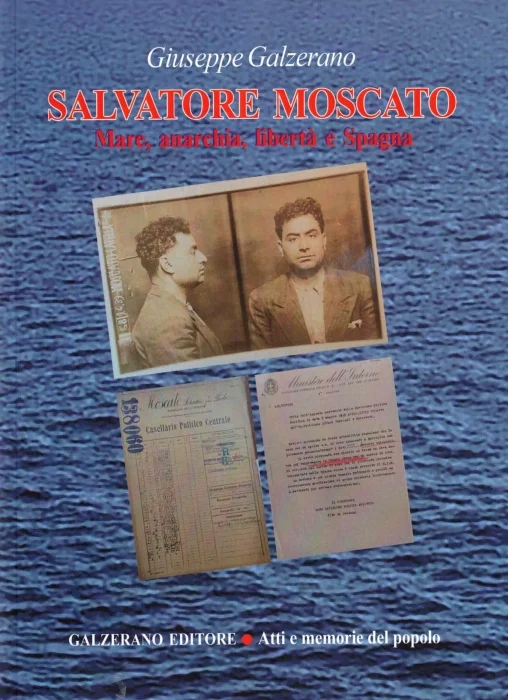 salvatore moscato - Libri e DVD