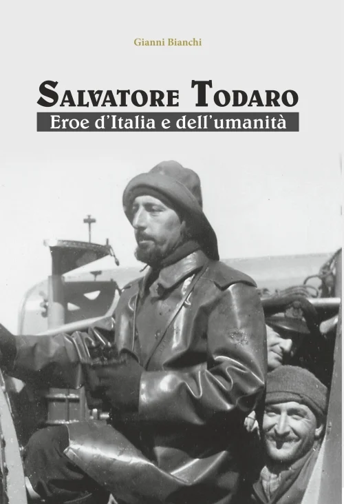 salvatore todaro - Libri e DVD