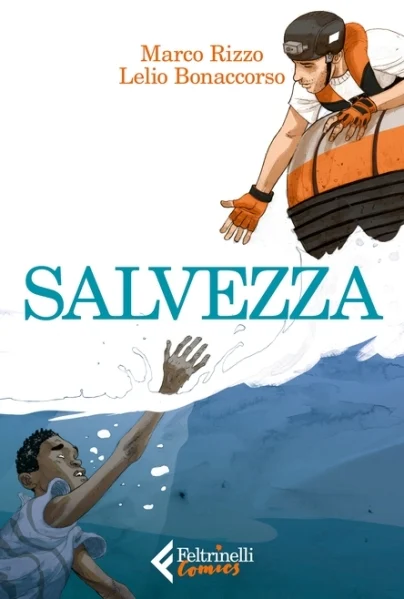 salvezza - Libri e DVD