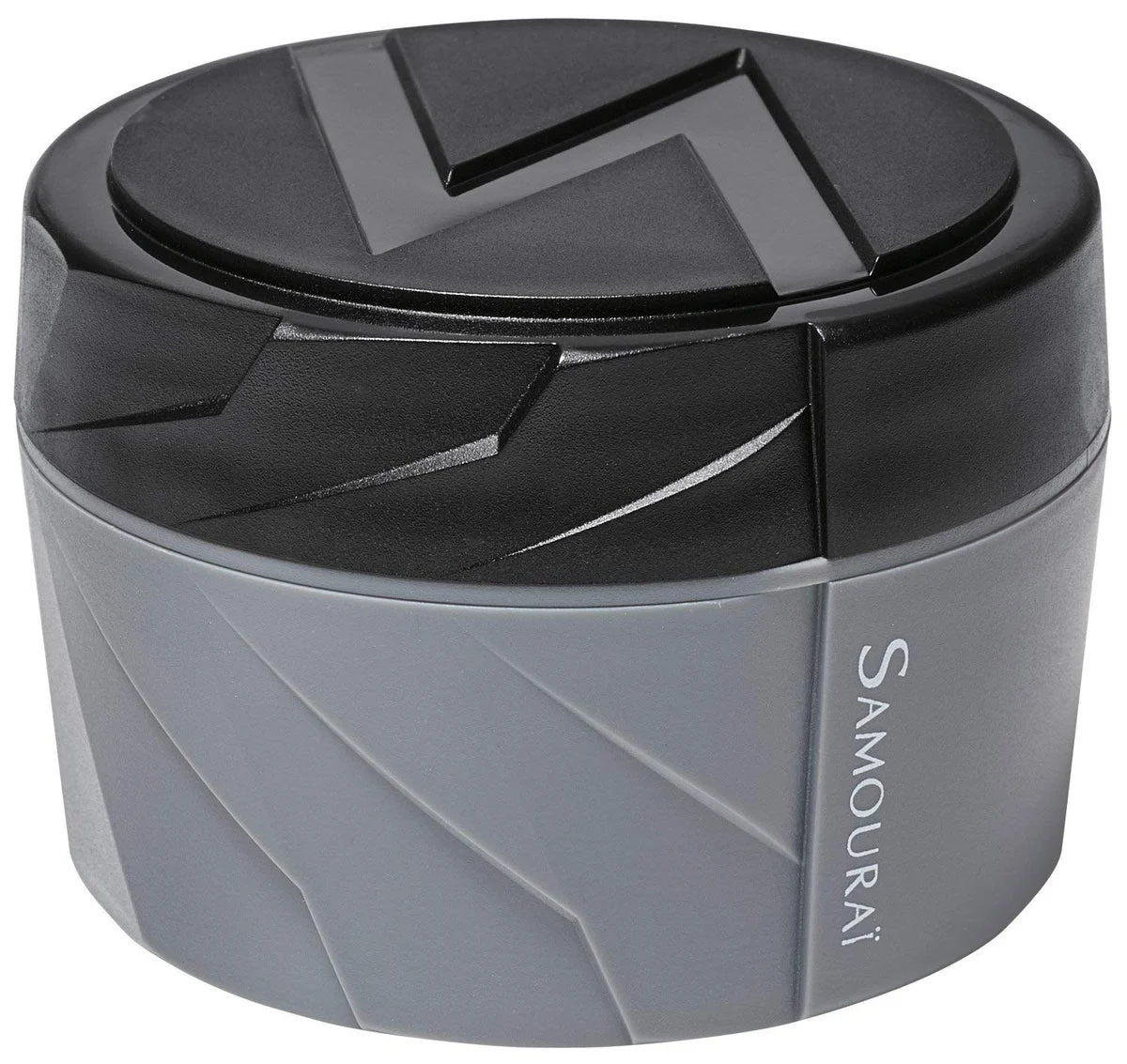 Samurai Wolf Rock Cera Capelli Forte 80g Finish Naturale