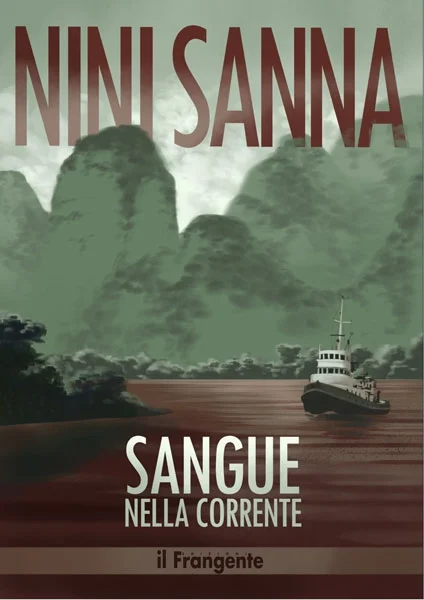 sangue nella corrente - Libri e DVD