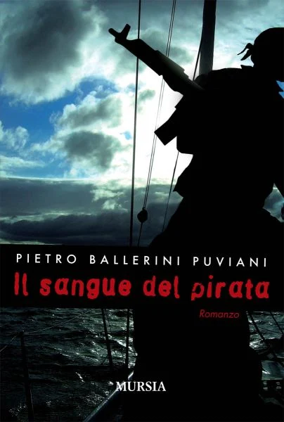 il sangue del pirata - Libri e DVD
