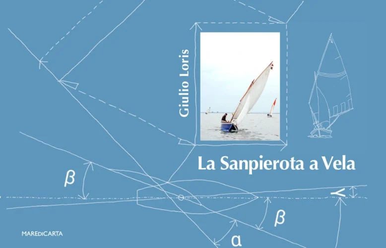 la sanpierota a vela - Libri e DVD