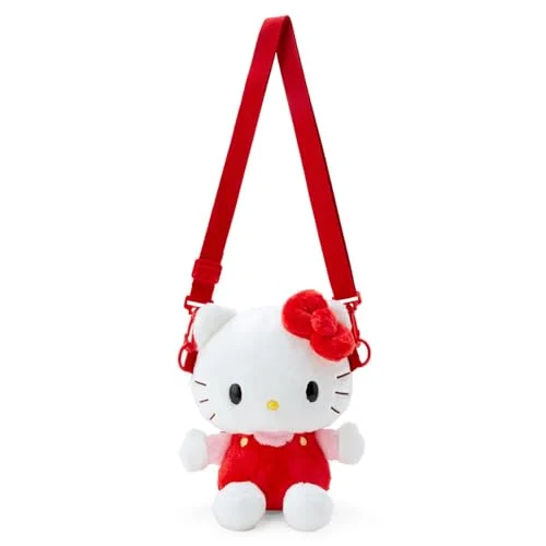 ANRIO Bolso de muñeca 2 en 1 con correa para hombro 335339 - Sanrio