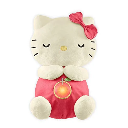 Fisher Price SANRIO Hello Kitty Peluche della buona notte