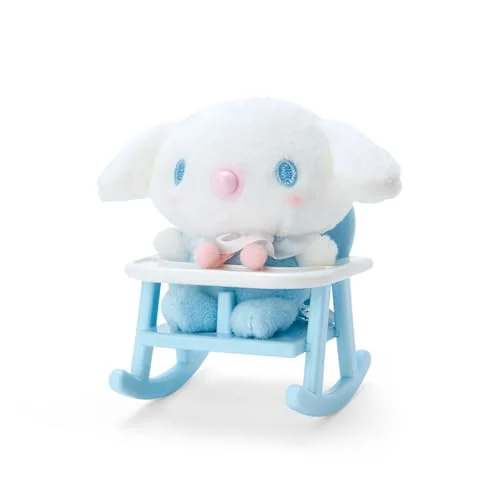 Sanrio Cinnamoroll Baby Chair Mascot 555070