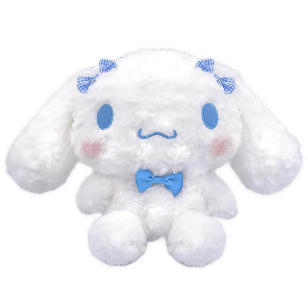 Sanrio Cinnamoroll Driver Head Cover White 460cc Golf Licensed Product