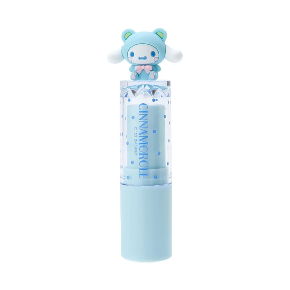 Cinnamoroll Crema Labbra Motivo Orso 319970 - Sanrio