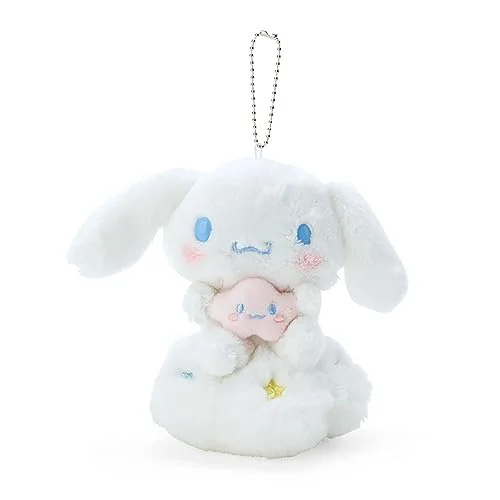Cinnamoroll Portachiavi Mascotte 263354 - Sanrio