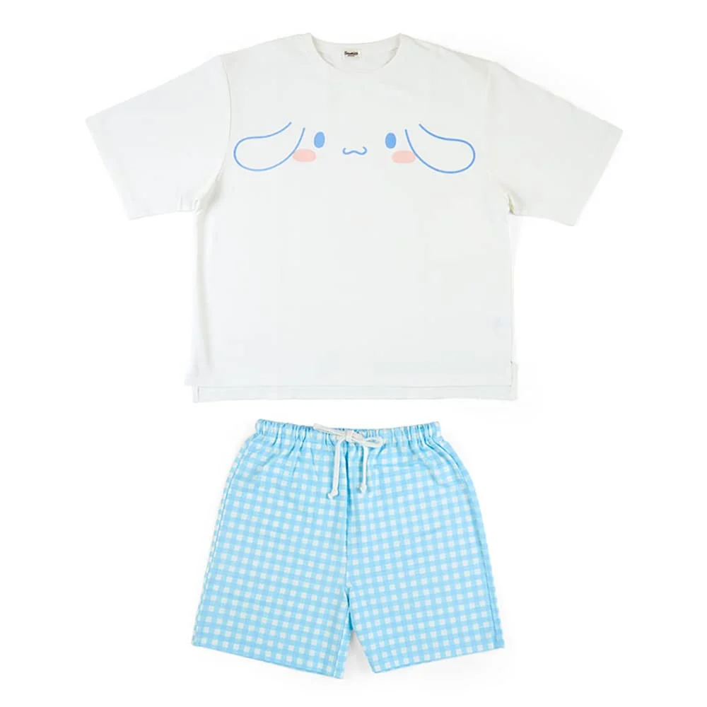 SANRIO Cinnamoroll Roomwear 754595