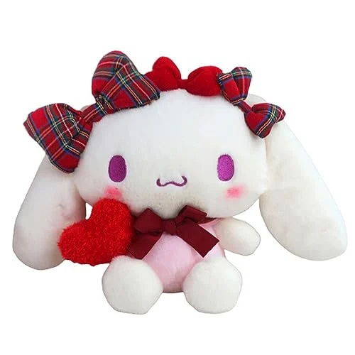 Cinnamoroll Peluche Amore Con Fiocco S 189691-23