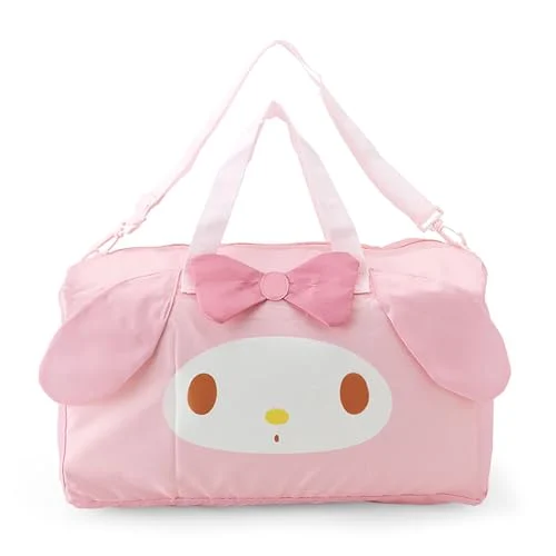 My Melody Borsa Boston a Forma di Viso 183822 - Sanrio