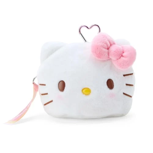 SANRIO Pochette a forma di faccia con finestra 323705