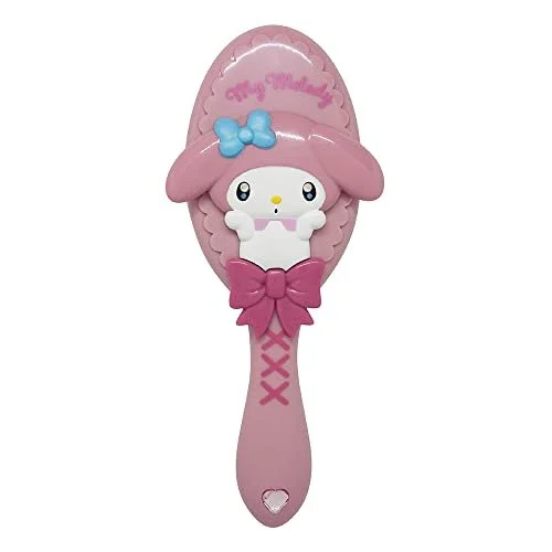 SANRIO Hairbrush My Melody