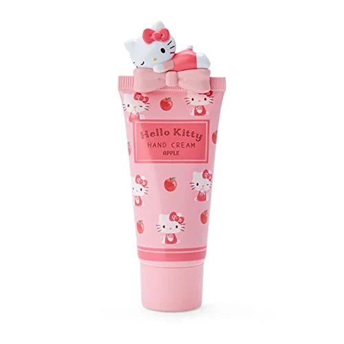 Sanrio Hand Cream Hello Kitty Moisturizing 350851