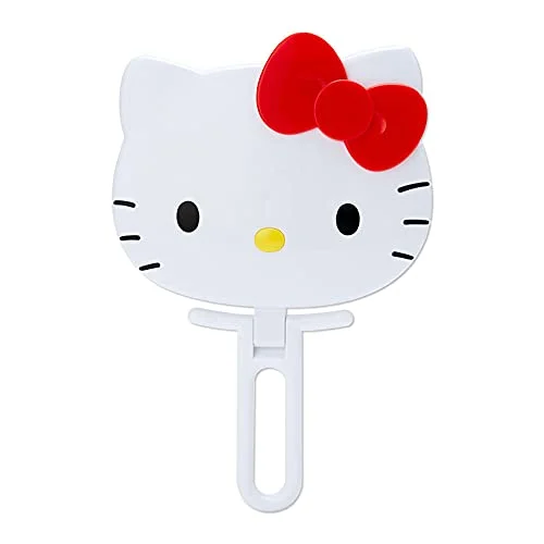 Hello Kitty Specchio a Forma di Viso 740667 - Sanrio