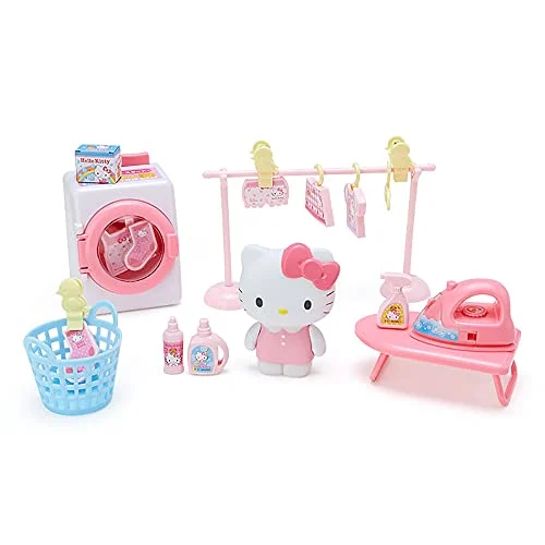 Hello Kitty Set Gioco 877841 - Sanrio