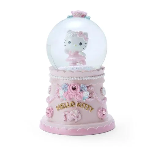 SANRIO Bola de nieve Hello Kitty 133230