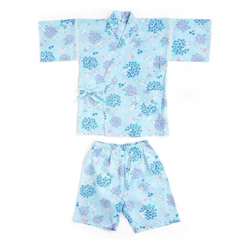 SANRIO Kids' Jimbei Cinnamoroll 212938