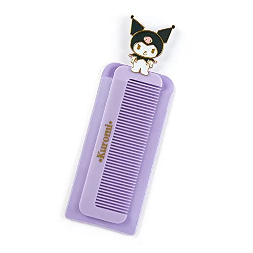 SANRIO Kuromi Peine Compacto 877492