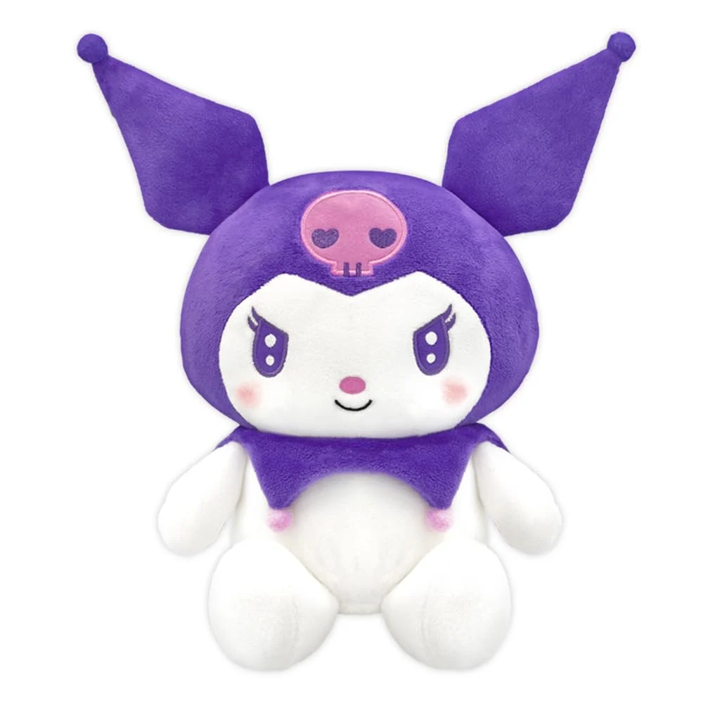 Sanrio Kuromi Copertura Testa Driver 460cc Viola Ufficiale