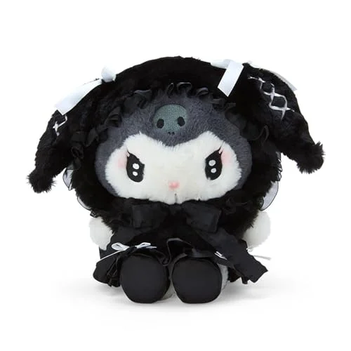 Kuromi Peluche Segreto Melochrome 485063 - Sanrio