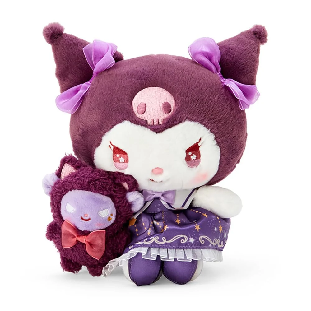 Sanrio Kuromi Peluche Magico 134309