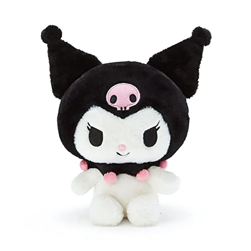 Sanrio Kuromi Peluche Standard S 853984