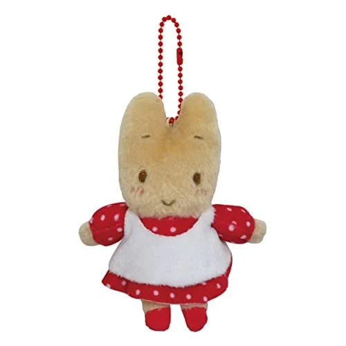 Sanrio Maron Cream Mascot Holder H 3.94 Inch Plush Toy