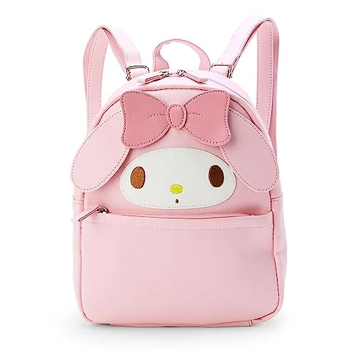 My Melody Zaino a Forma di Viso 413496 - Sanrio